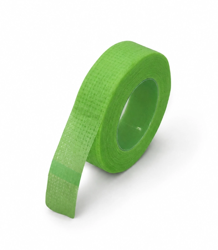 BANDA HARTIE VERDE EXTENSII GENE