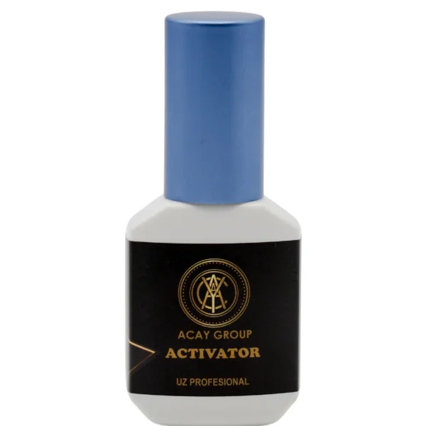 activator adeziv extensii gene