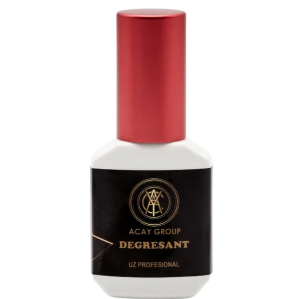 Degresant extensii gene