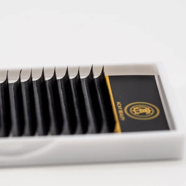 extensii gene Acay curbura L