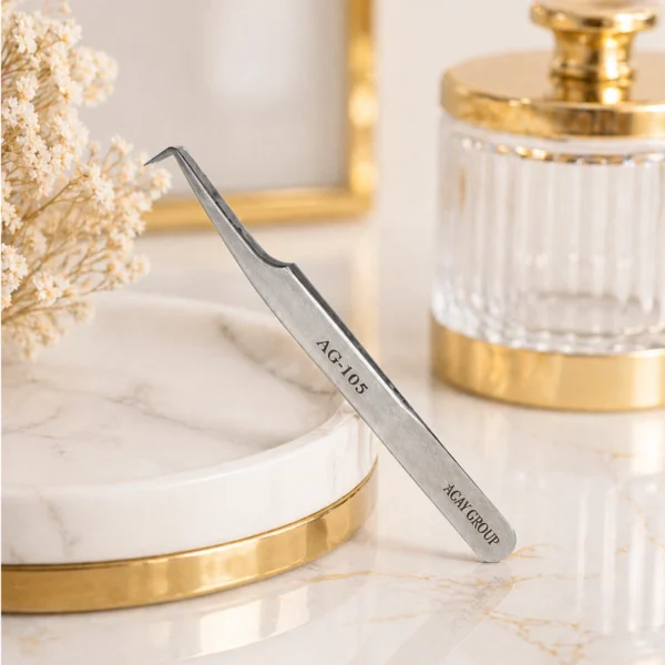 PENSETA EXTENSII GENE AG-105 PENTRU APLICARE VOLUM