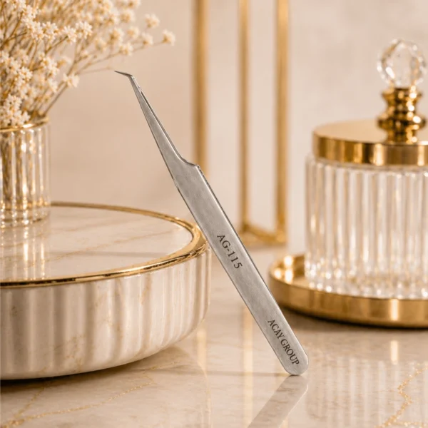 penseta extensii gene volum ag-115 acay