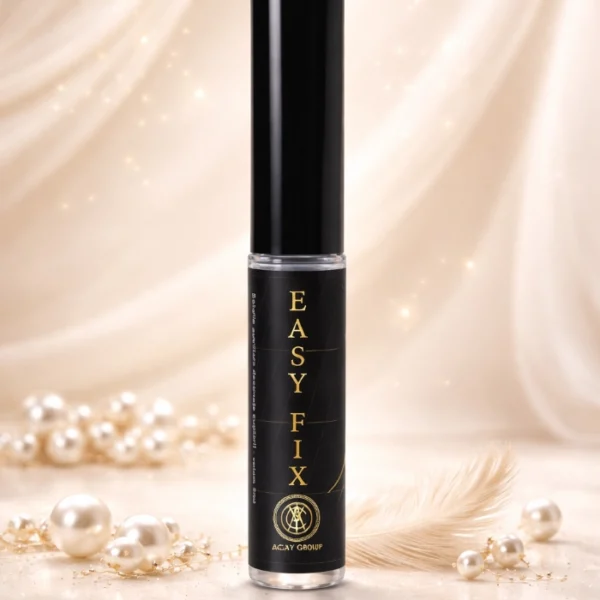 easy fix - favorizeaza atasarea extensiilor de gene in conditii de umdiitate scăzută