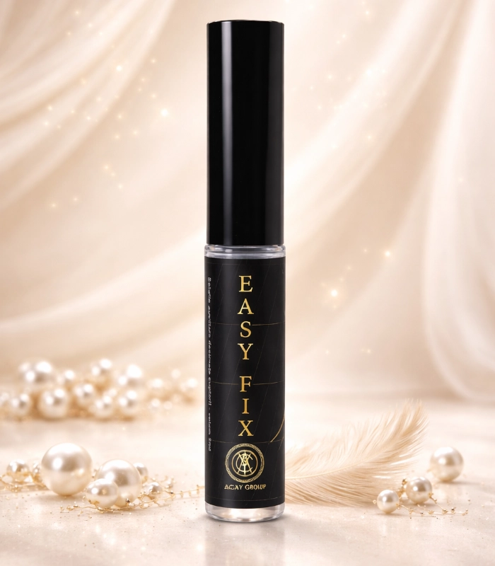 easy fix - favorizeaza atasarea extensiilor de gene in conditii de umdiitate scăzută