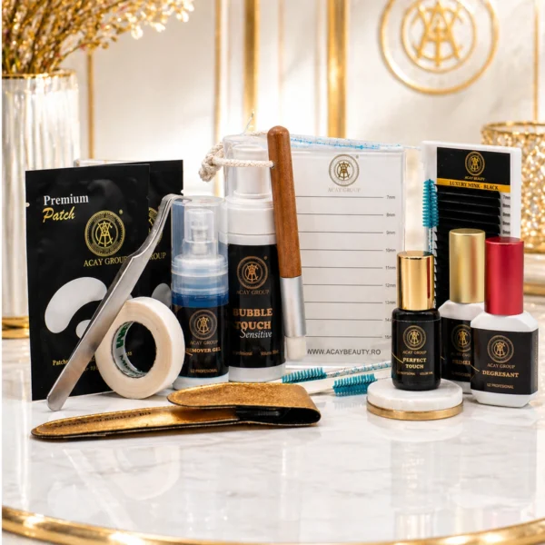 kit extensii gene complet ACAY GROUP