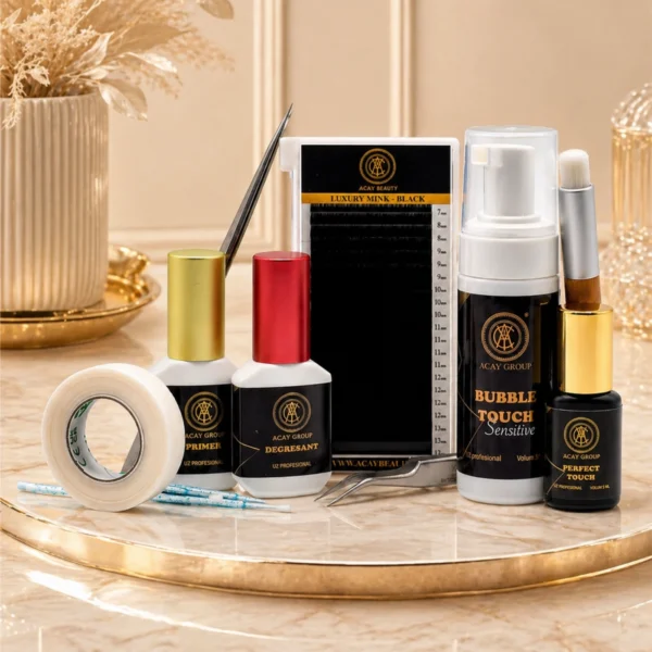 kit de extensii gene starter