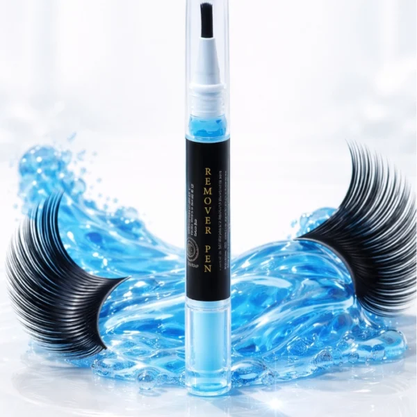 REMOVER INDEPARTARE EXTENSII GENE CU APLICATOR ACAY