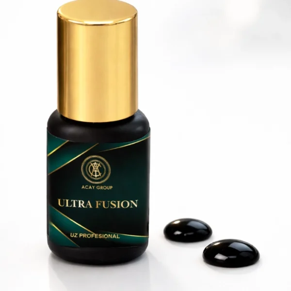 Adeziv extensii gene 0.3s Ultra Fusion