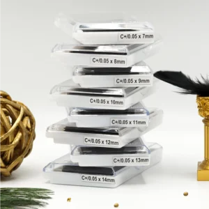 Set extensii gene negre