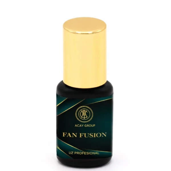 Adeziv extensii gene fan fusion volum