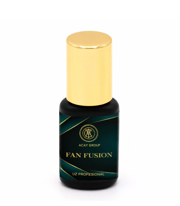 Adeziv extensii gene fan fusion volum